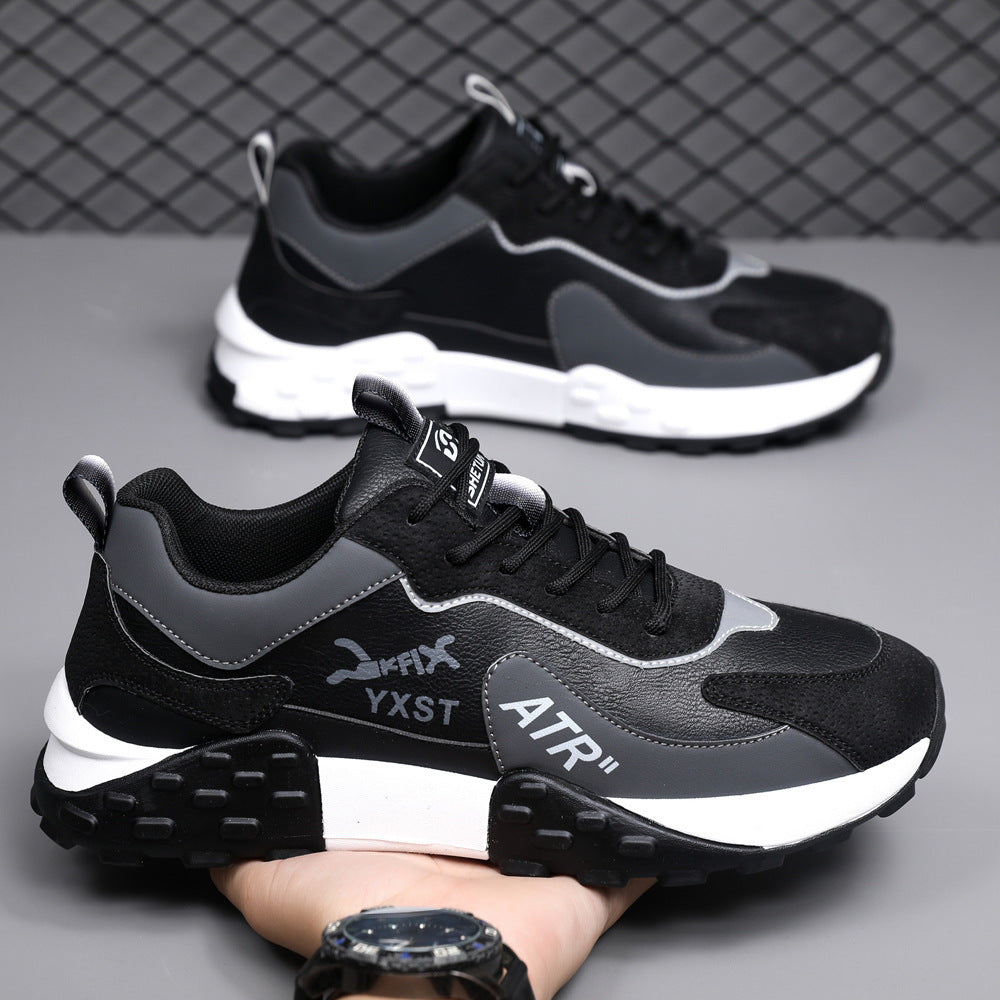 Men's Casual Sports Running Shoes