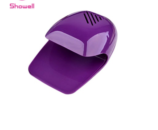 UV Nail Dryer & Tool Set