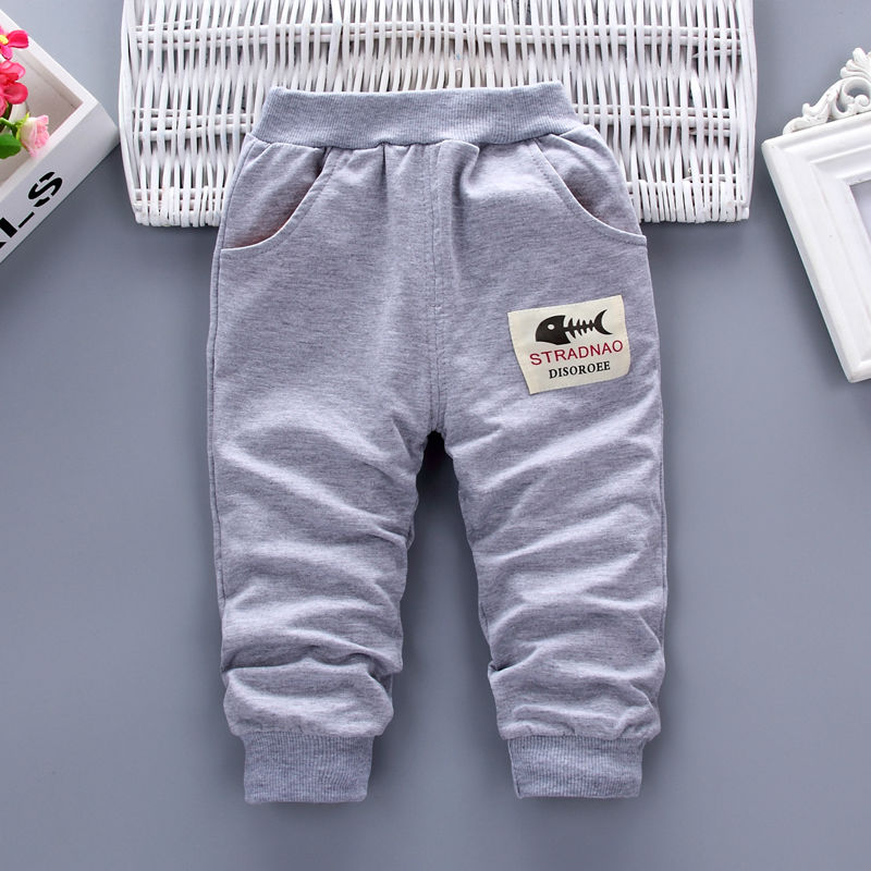 Children's Three-Piece Clothing Set