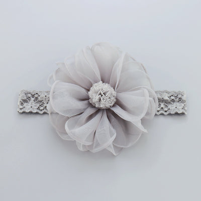 Baby Hair Accessories Set