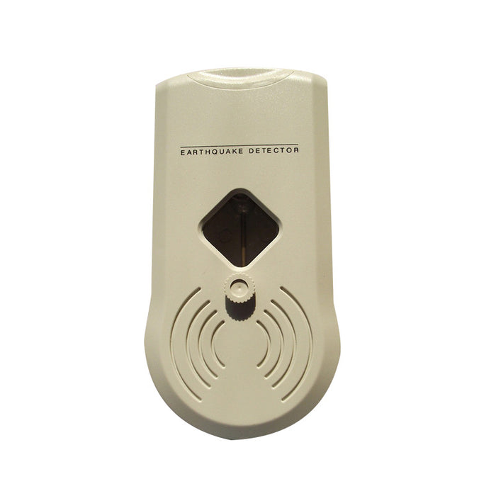 Earthquake Alarm Detector — Seismic Vibration Sensor, Model L2000
