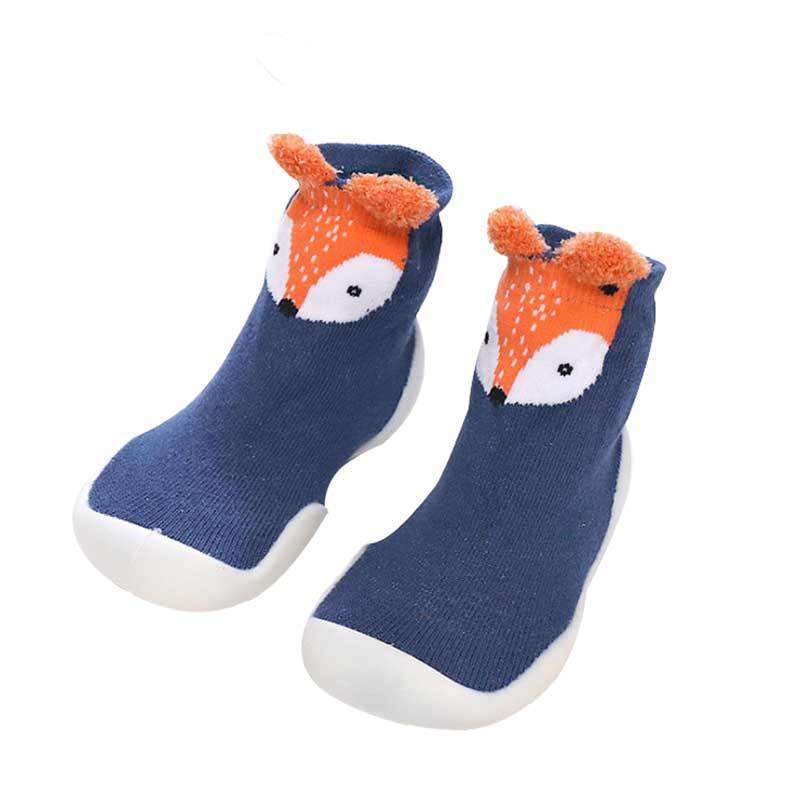 Children's Non-Slip Floor Socks