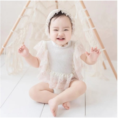 Newborn Baby Theme Photography Clothing