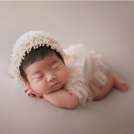 Newborn Baby Theme Photography Clothing