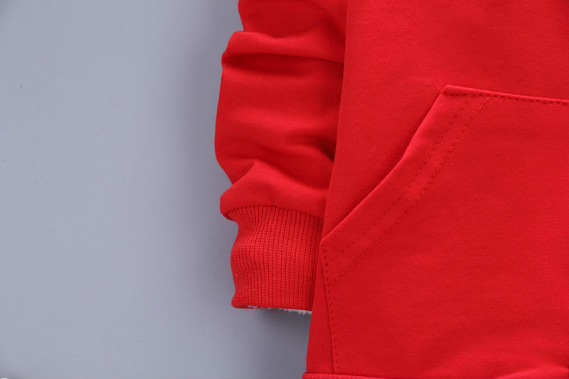 Children's Three-Piece Clothing Set