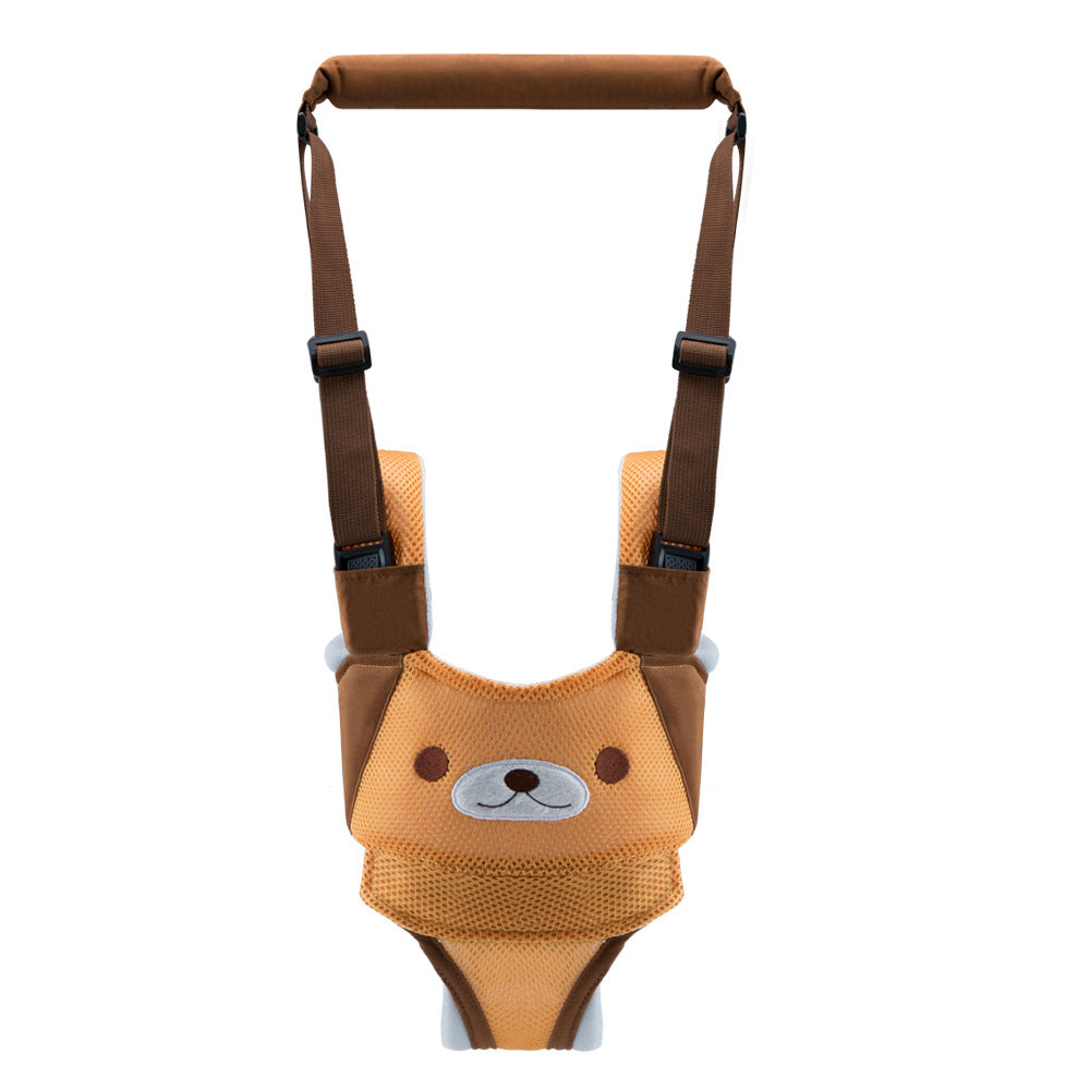 Baby Toddler Carrier Belt Breathable Basket Type