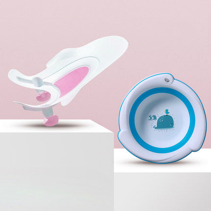 Baby Bathtub Newborn Infant Safe