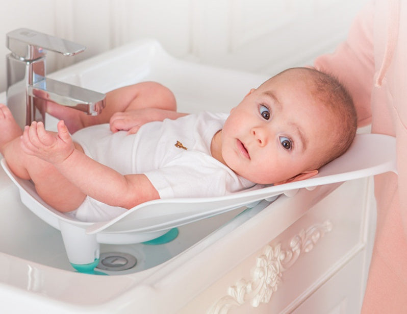 Baby Bathtub Newborn Infant Safe