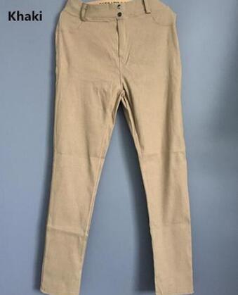Push-Up High-Waist Fitness Leggings