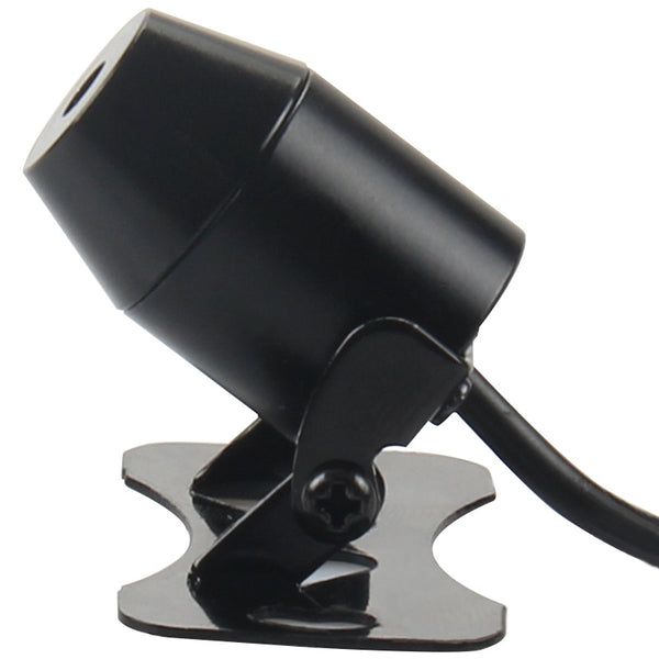 Car Star Ceiling Light — USB Interior Atmosphere Lamp