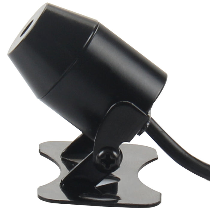 Car Star Ceiling Light — USB Interior Atmosphere Lamp