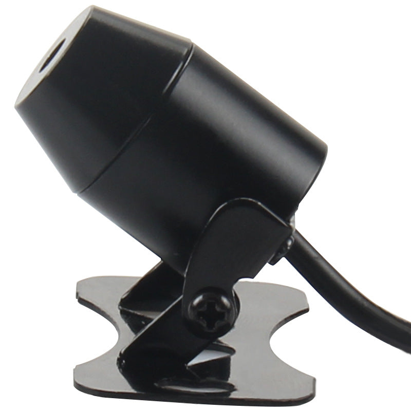 Car Star Ceiling Light — USB Interior Atmosphere Lamp