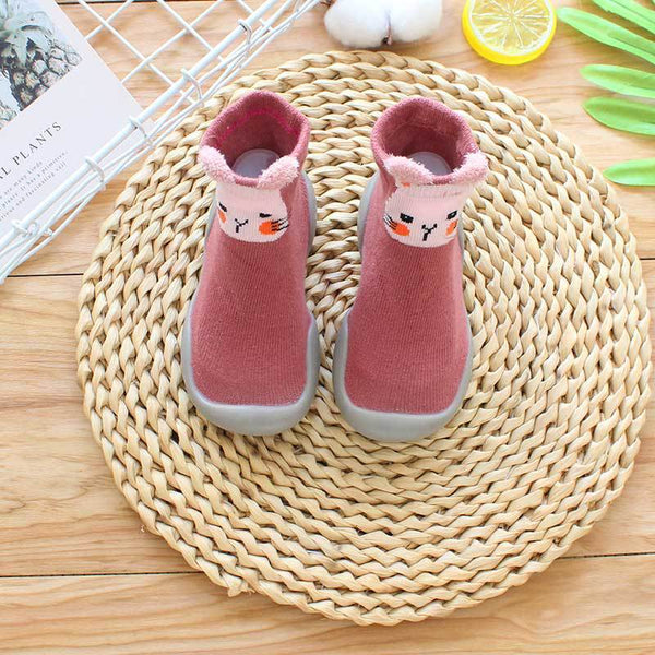 Children's Non-Slip Floor Socks