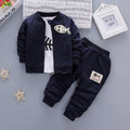 Children's Three-Piece Clothing Set