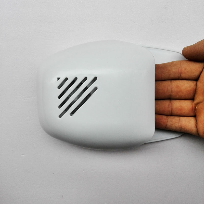 UV Nail Dryer & Tool Set