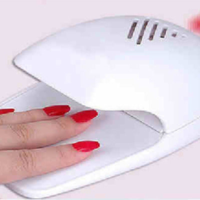 UV Nail Dryer & Tool Set
