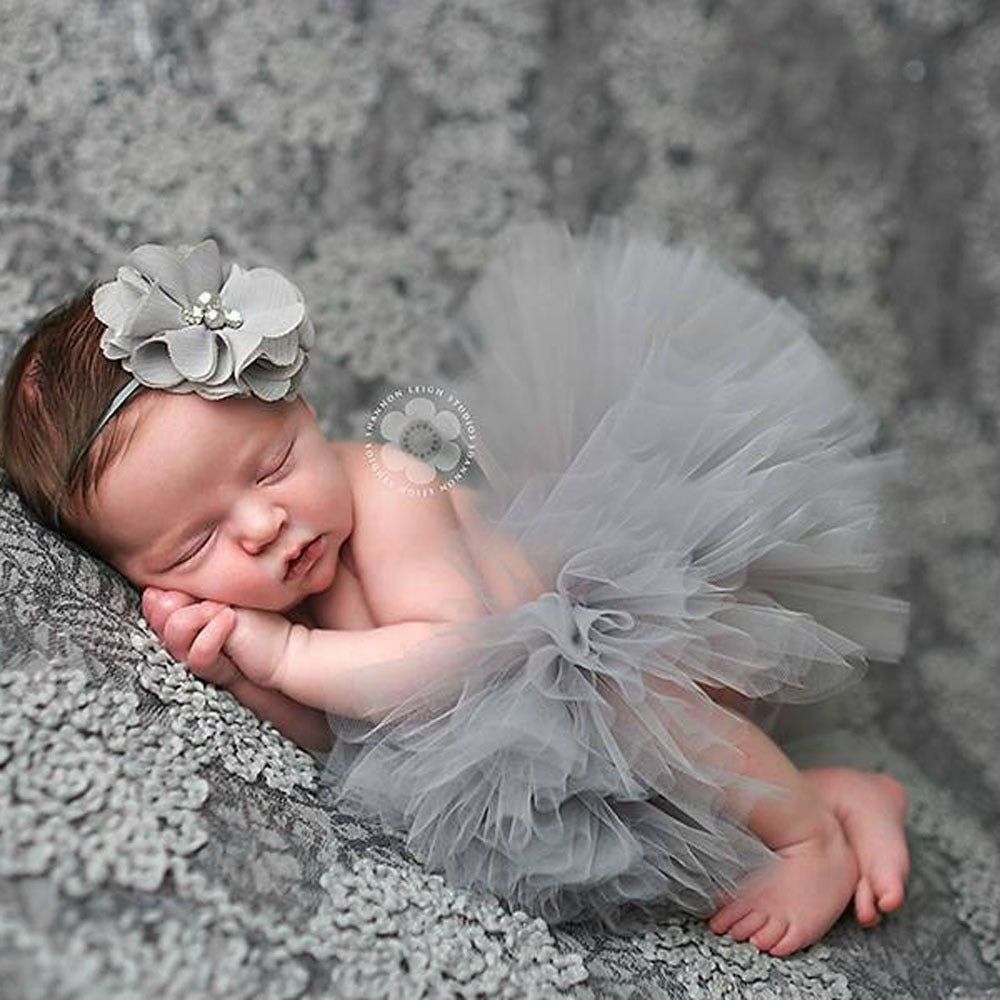 Children's Photography Pettiskirt Tutu