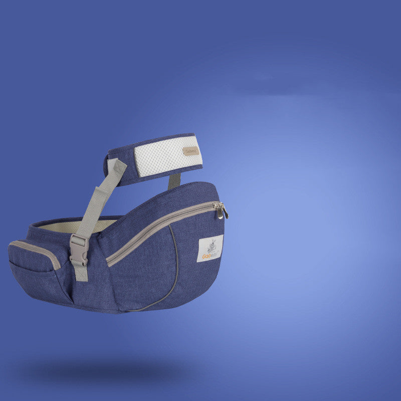 Baby Carrier Waist Stool Breathable Lightweight