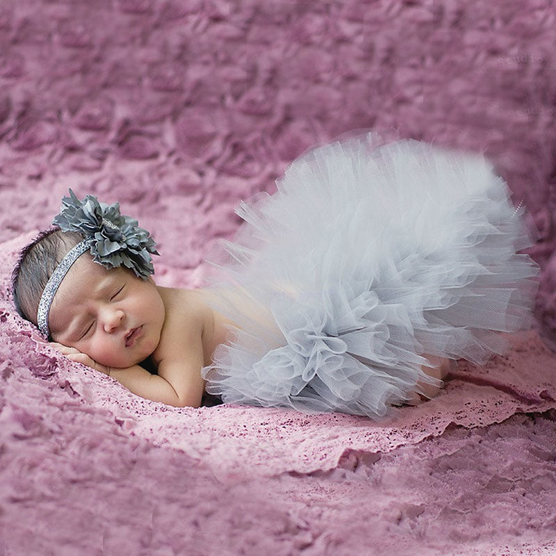 Children's Photography Pettiskirt Tutu