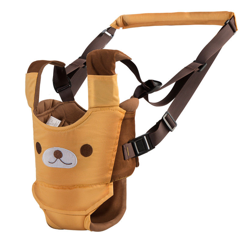 Baby Toddler Carrier Belt Breathable Basket Type