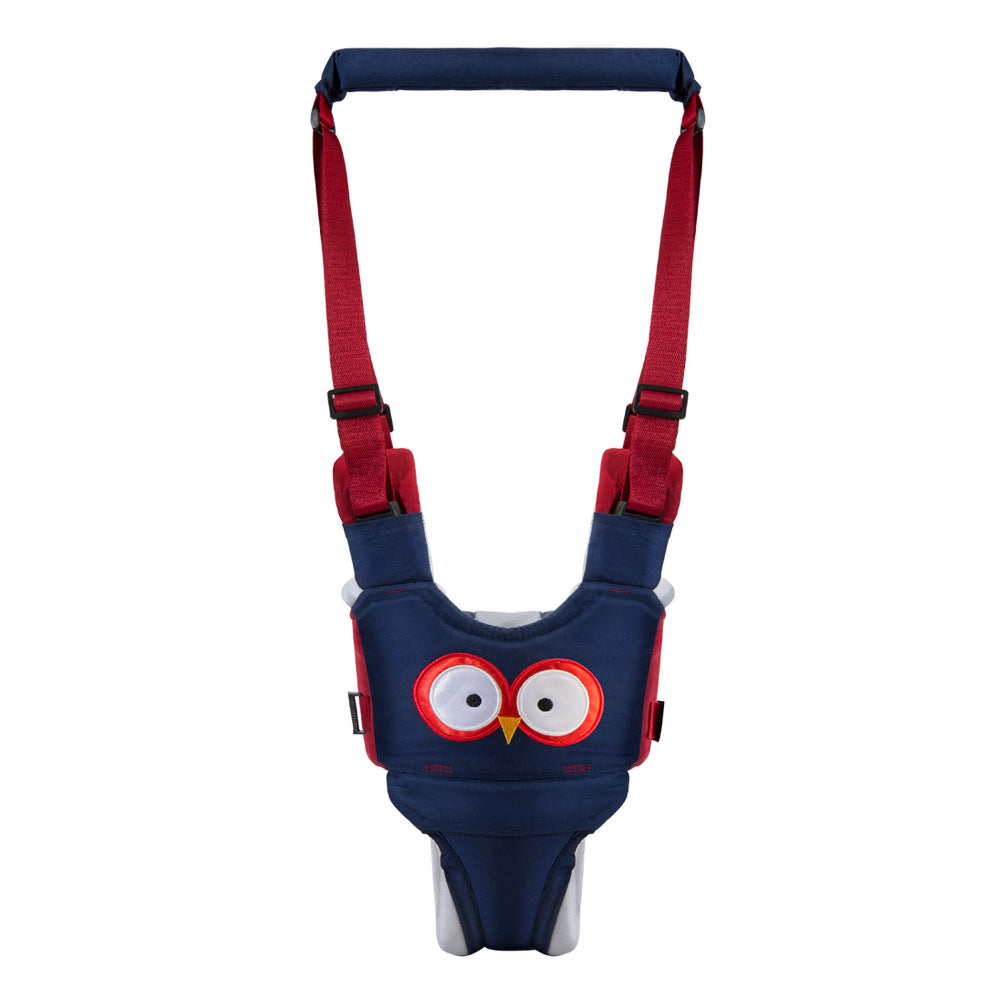 Baby Toddler Carrier Belt Breathable Basket Type