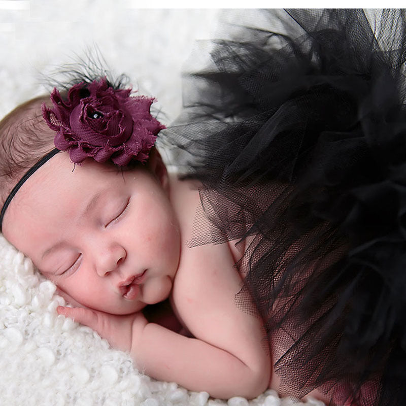 Children's Photography Pettiskirt Tutu