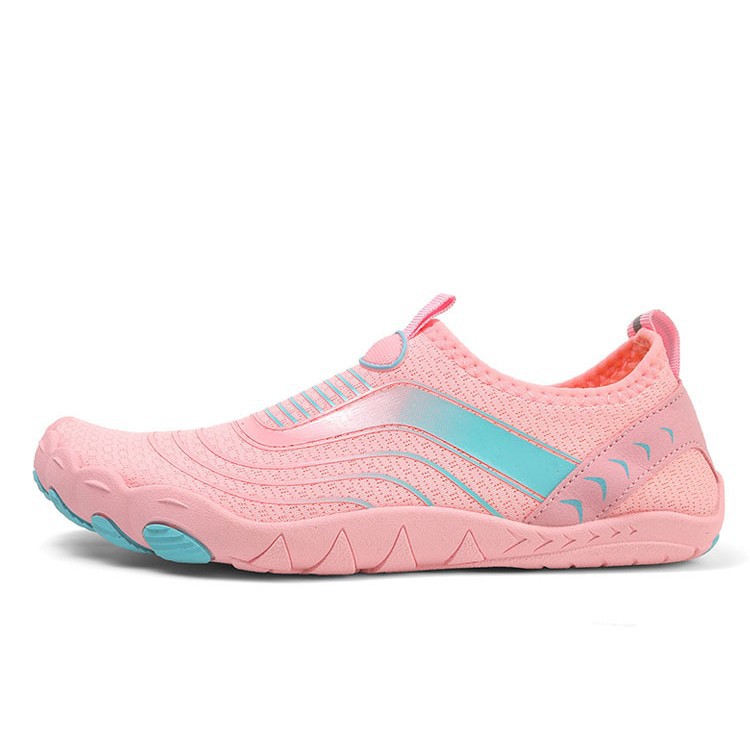 Men's Non-Slip Outdoor Shoes — Lightweight All-Terrain Sneakers