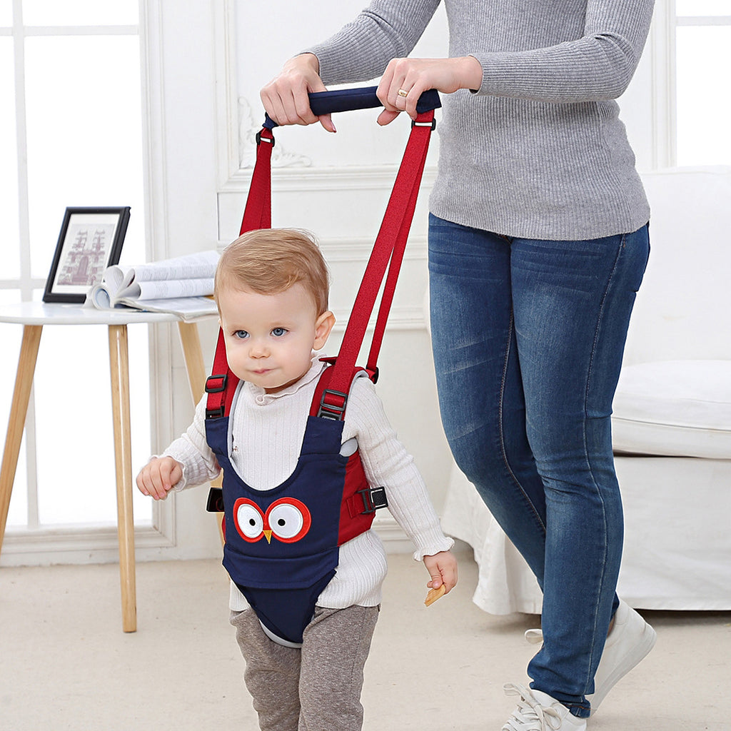 Baby Toddler Carrier Belt Breathable Basket Type