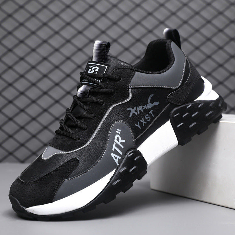 Men's Casual Sports Running Shoes