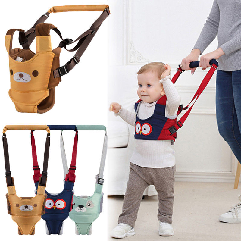 Baby Toddler Carrier Belt Breathable Basket Type