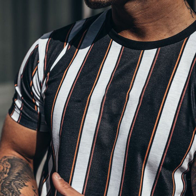 Men's Quick-Drying Activewear Clothes