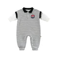 Baby Onesies Striped Newborn Autumn Clothes