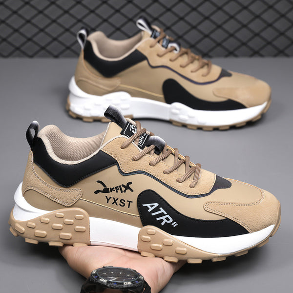 Men's Casual Sports Running Shoes