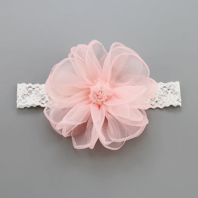 Baby Hair Accessories Set