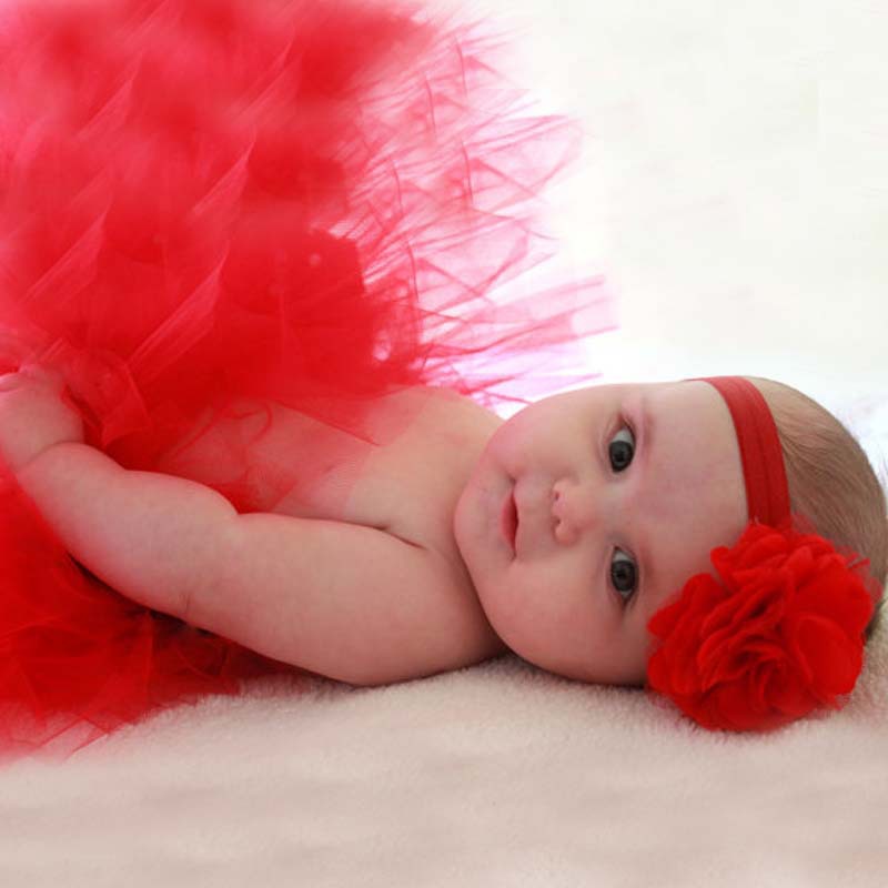 Children's Photography Pettiskirt Tutu