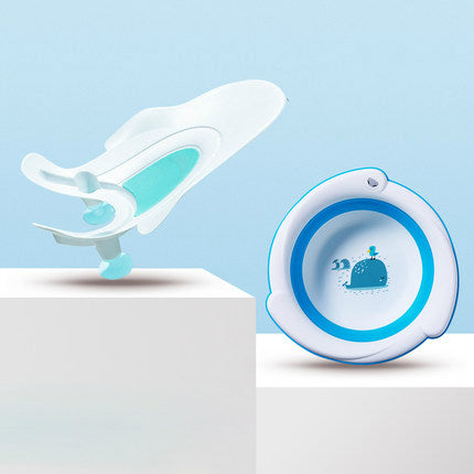 Baby Bathtub Newborn Infant Safe