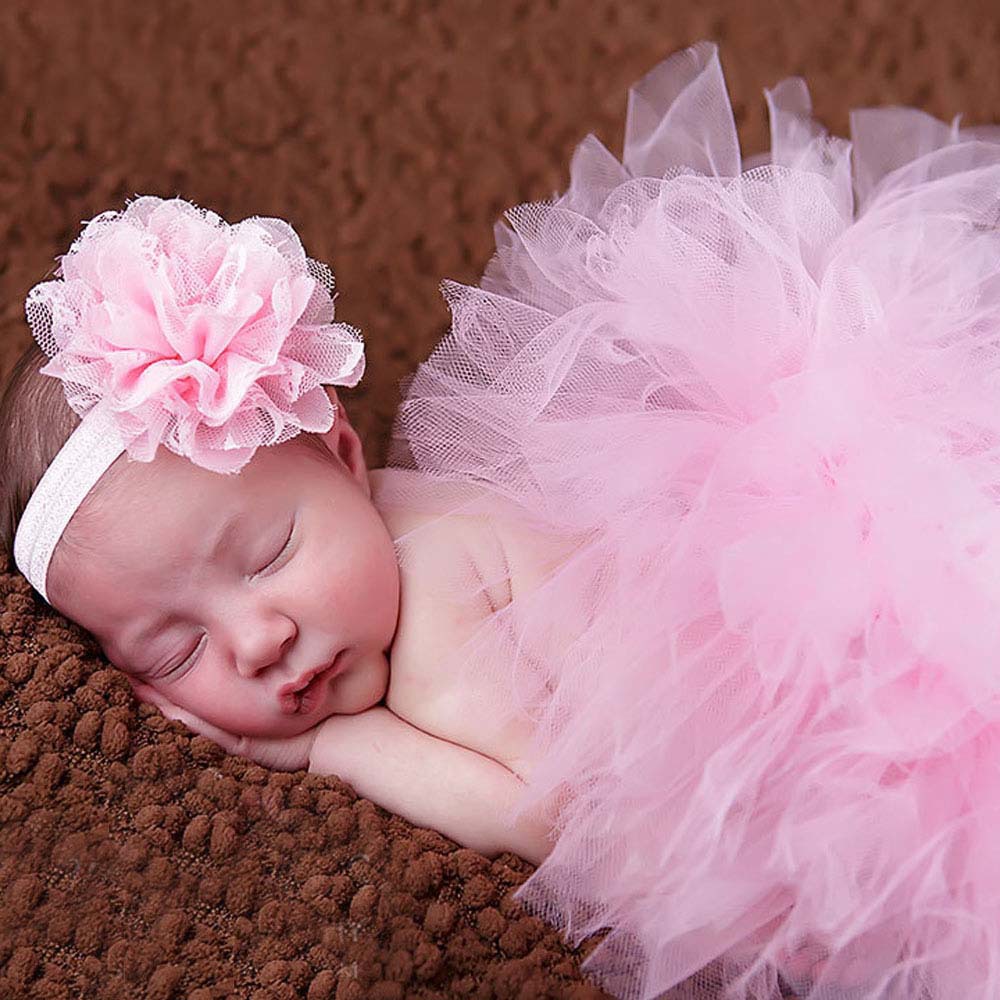 Children's Photography Pettiskirt Tutu