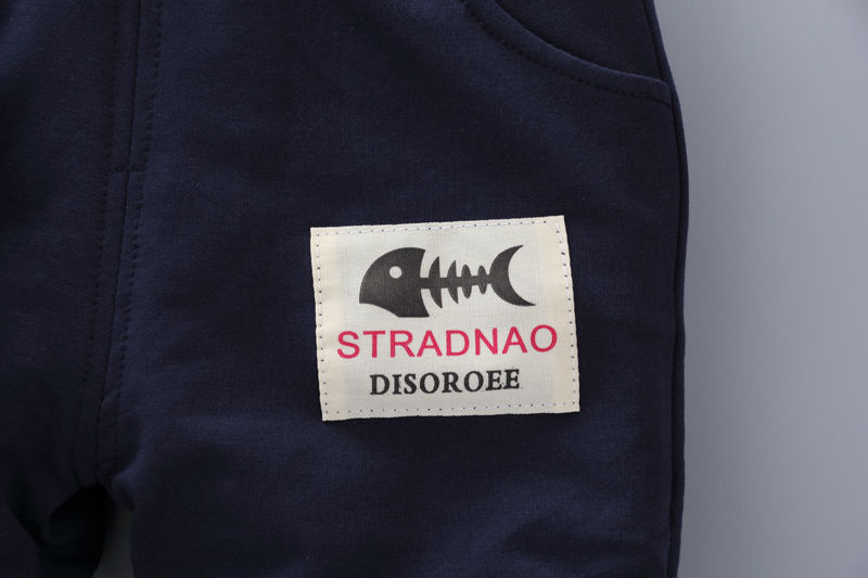 Children's Three-Piece Clothing Set