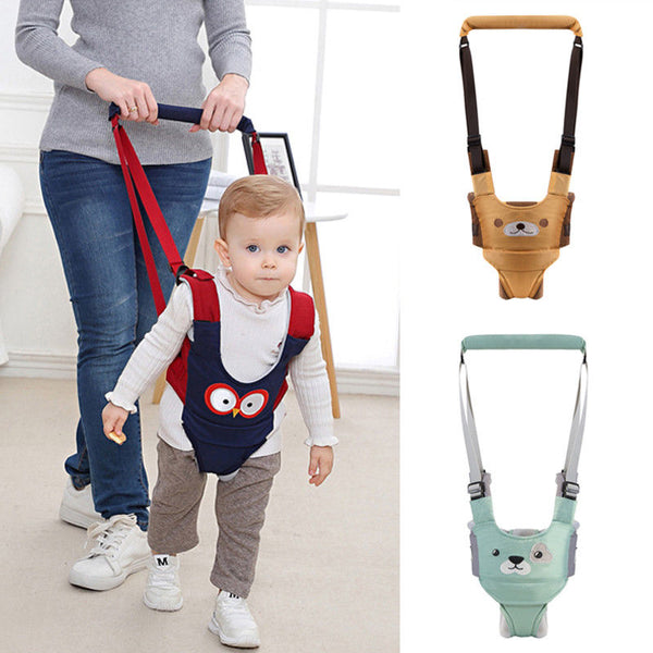Baby Toddler Carrier Belt Breathable Basket Type