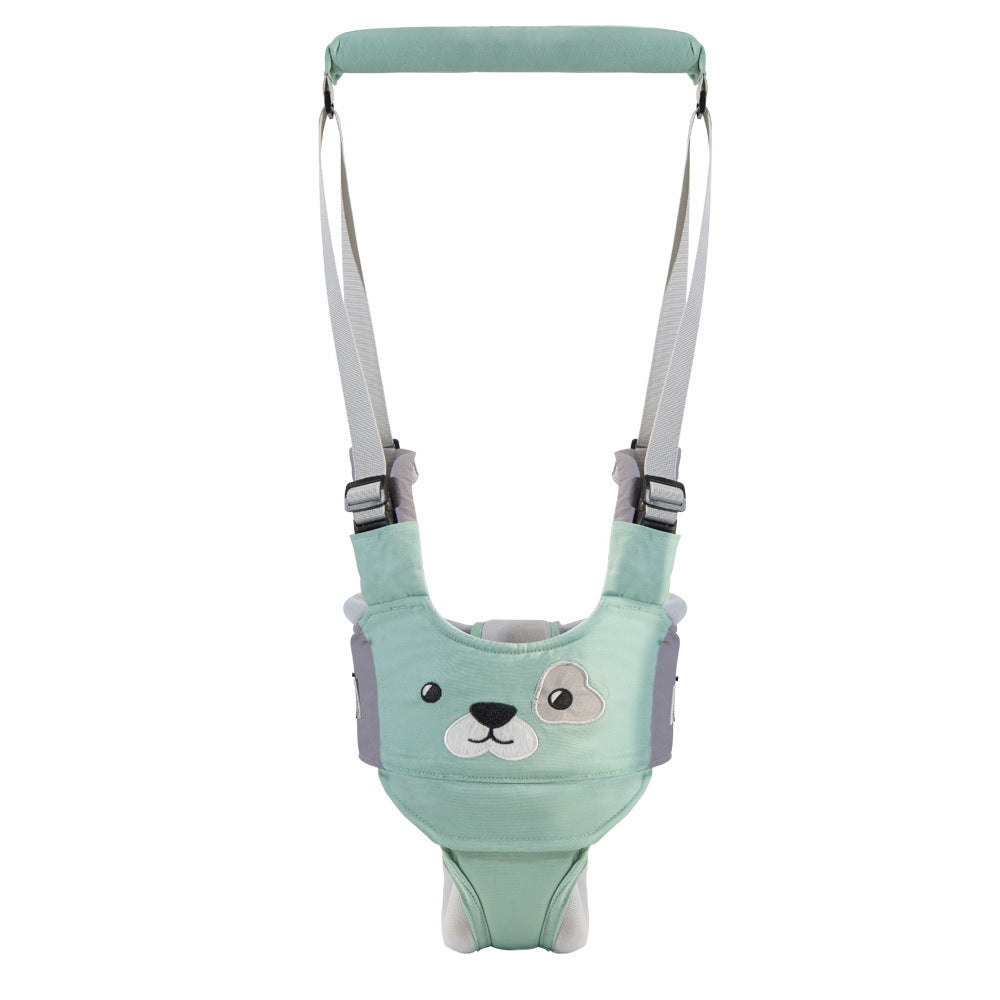 Baby Toddler Carrier Belt Breathable Basket Type