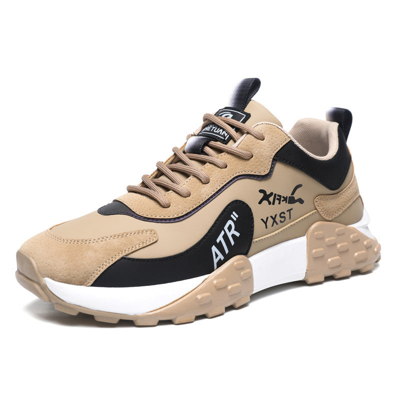 Men's Casual Sports Running Shoes