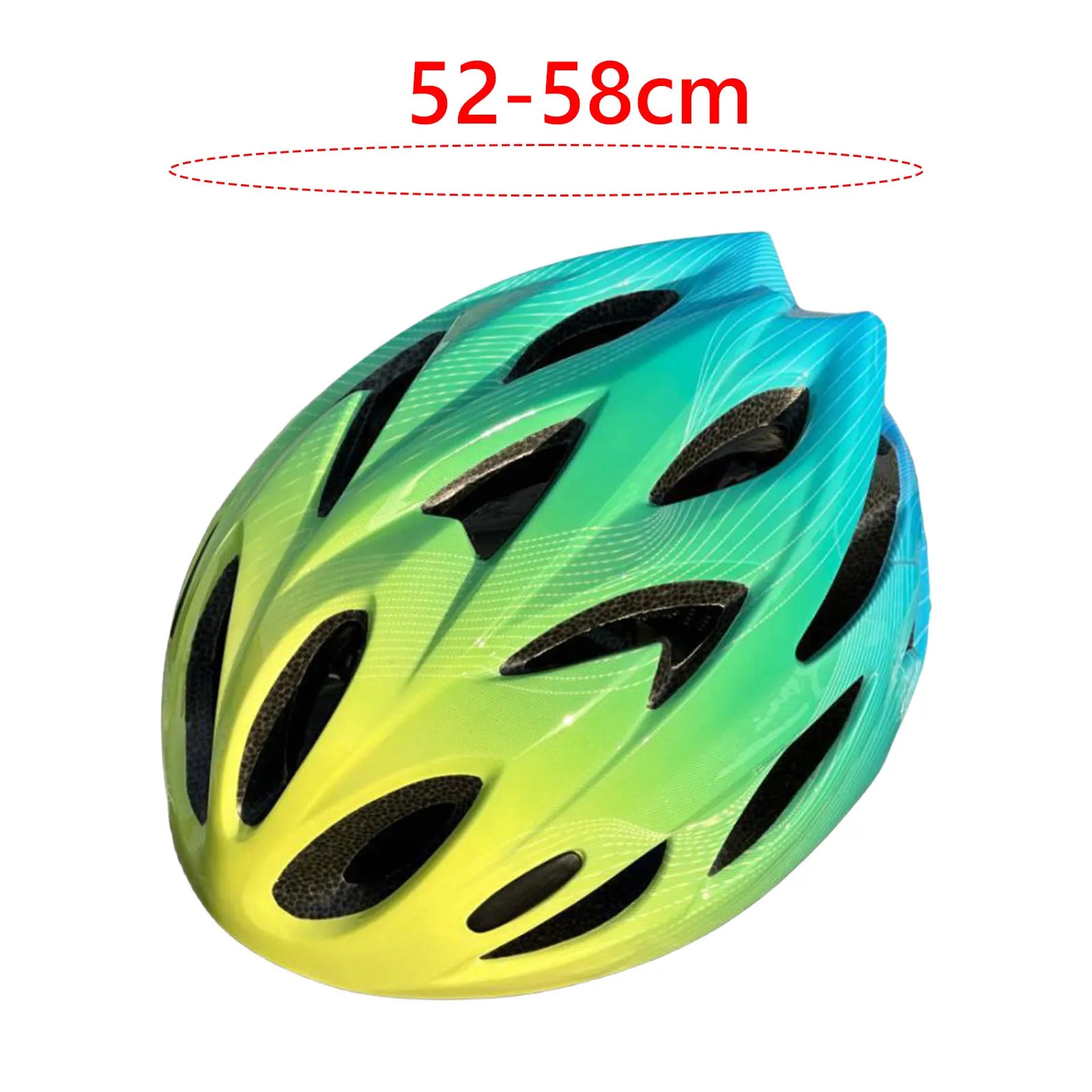 Bike Helmet for Kids Portable Fits Child 3-10 Years Old Stylish Bicycle Helmet for Skateboarding Outdoor Riding Biking Bicycling