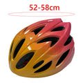Bike Helmet for Kids Portable Fits Child 3-10 Years Old Stylish Bicycle Helmet for Skateboarding Outdoor Riding Biking Bicycling