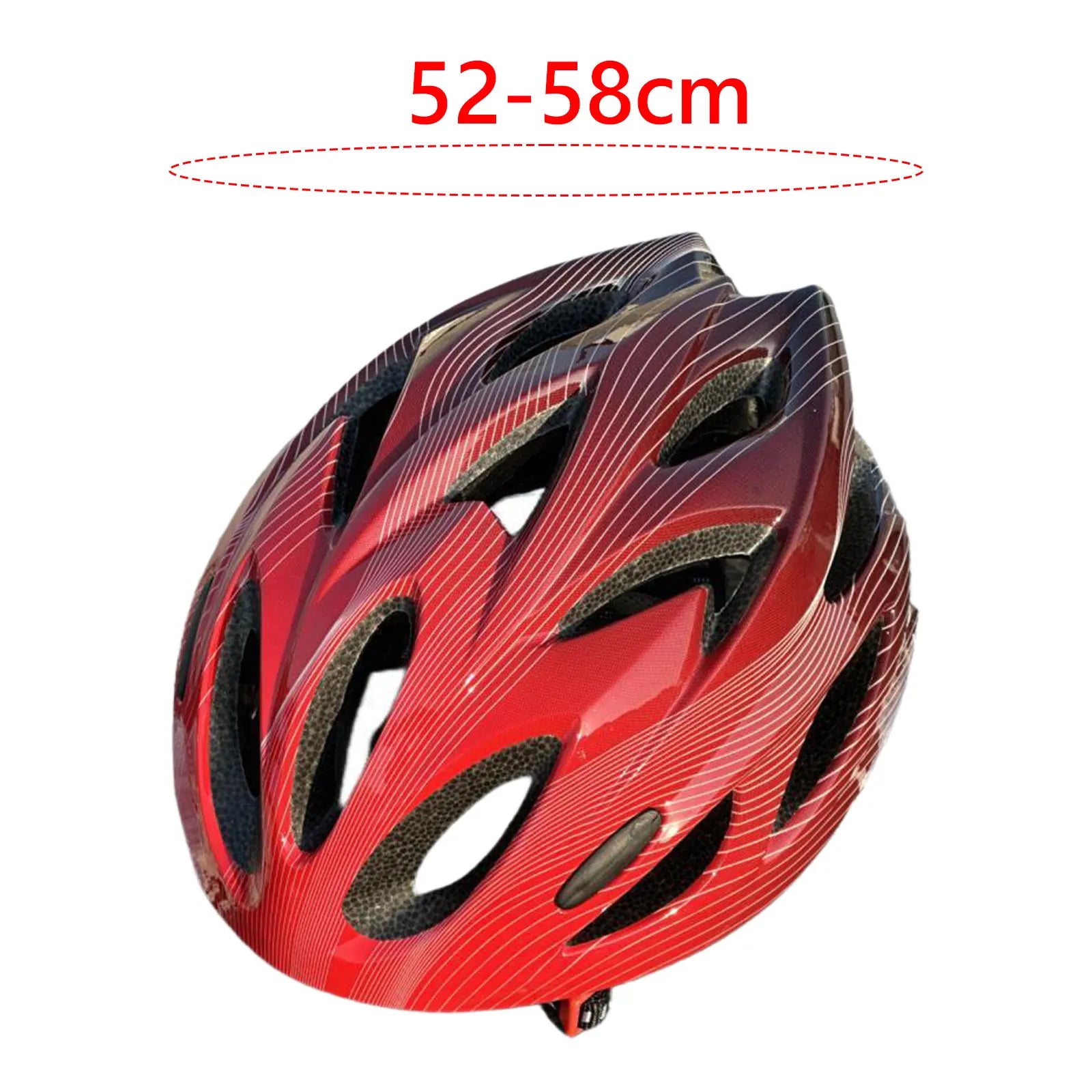 Bike Helmet for Kids Portable Fits Child 3-10 Years Old Stylish Bicycle Helmet for Skateboarding Outdoor Riding Biking Bicycling