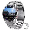 HW20 Smart Watch ECG Monitoring Men Women HD Screen Heart Rate Wireless Call GPS Tracker Information Reminder Reloj Smartwatch