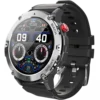 Valdus C21 Sport Smartwatch — Phone Call, Blood Oxygen, Fitness
