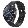 HW20 ECG Smart Watch — Heart Rate, GPS, Wireless Calling