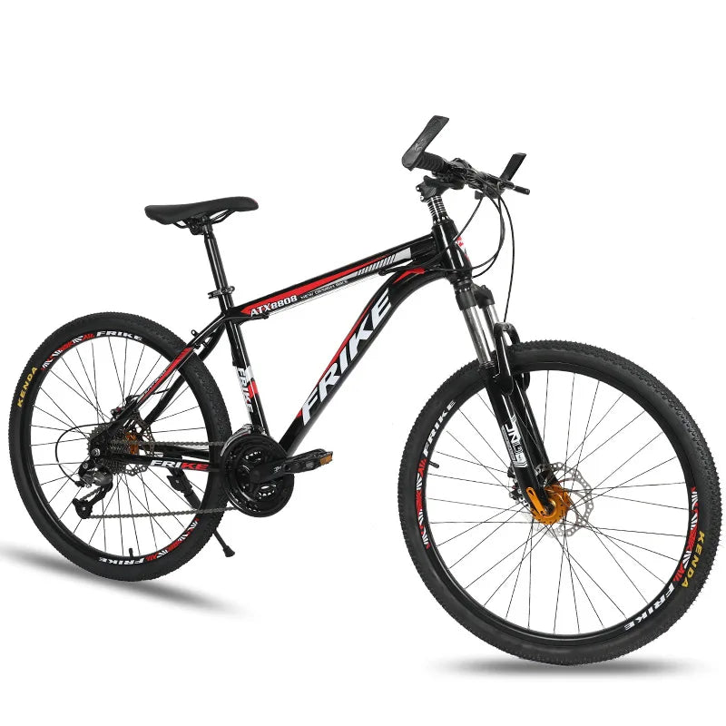 Good Quantity New Speed 26inch Steel Cycle Mountain Bike/bicycle for Men