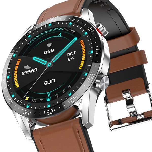 Upper Retina G5 Smart Watch — 1.39