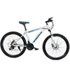 Good Quantity New Speed 26inch Steel Cycle Mountain Bike/bicycle for Men